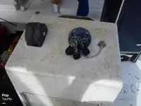 سفينة صيد بالجر للبيع