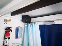 سفينة لمعالجة الأسماك للبيع