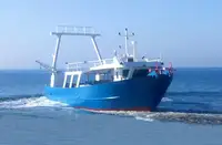 Trawler للبيع