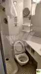سفينة سياحية للبيع