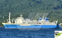 Ro-Ro ship للبيع