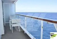 سفينة سياحية للبيع