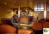سفينة نقل بضائع بالمركبات (Ro-Ro) للبيع
