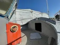 سفينة لنقل الغاز الطبيعي المسال (LNG) للبيع