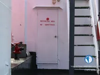ناقلة نفط / مواد كيميائية للبيع