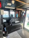 زورق دورية للبيع