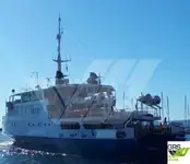 سفينة نقل بضائع بالمركبات (Ro-Ro) للبيع