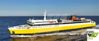 Ro-Ro ship للبيع