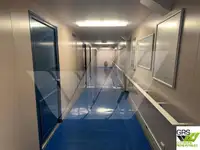 حافلة إقامة للبيع