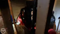 سفينة صيد بالجر للبيع