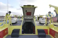 سفينة الانقاذ للبيع