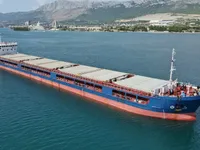 General Cargo/Multi-purpose للبيع