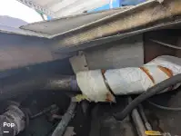 سفينة سياحية/عبّارة للبيع