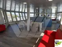 سفينة نقل بضائع بالمركبات (Ro-Ro) للبيع