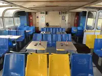 سفينة عبّارة للبيع