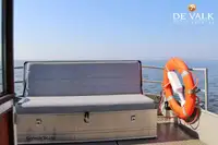 زورق دورية للبيع