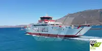 Ro-Ro ship للبيع