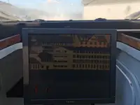 قارب مطاطي صلب للبيع