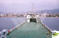 Ro-Ro ship للبيع