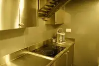قارب طاقم للبيع