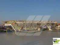 حافلة إقامة للبيع