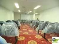 حافلة إقامة للبيع