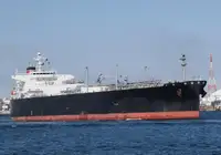 حاملة الغاز الطبيعي المسال للبيع