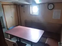 سفينة سحب للبيع