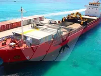 General Cargo/Multi-purpose للبيع