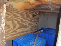 سفينة صيد بالجر للبيع
