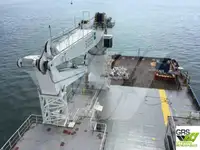 سفينة إمداد سريعة (FSV) للبيع