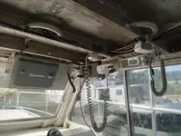 قارب طاقم للبيع
