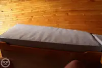 سفينة لمعالجة الأسماك للبيع