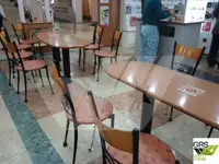 سفينة نقل بضائع بالمركبات (Ro-Ro) للبيع