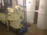 الجرافة للبيع