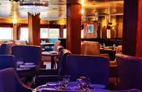 سفينة نقل بضائع بالمركبات (Ro-Ro) للبيع