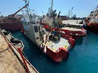 General Cargo/Multi-purpose للبيع