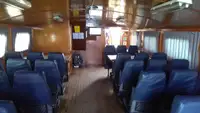 قارب طاقم للبيع