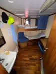 سفينة حاويات للبيع