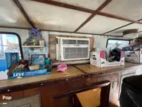 سفينة صيد بالجر للبيع