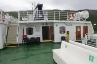 سفينة نقل بضائع بالمركبات (Ro-Ro) للبيع