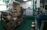 سفينة إنزال، ناقلة للبيع