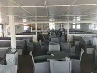 سفينة RoPax للبيع