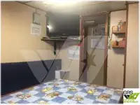 سفينة إمداد للبيع