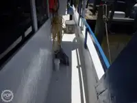 سفينة صيد بالجر للبيع