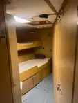 زورق دورية للبيع