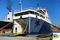 Ro-Ro ship للبيع