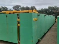 منصة حفر بحرية للبيع