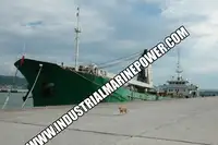 سفينة حاويات للبيع
