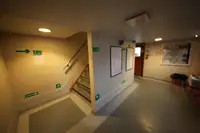 سفينة نقل بضائع بالمركبات (Ro-Ro) للبيع